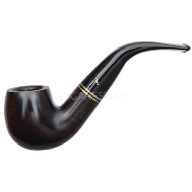 Pipe Peterson Tyrone 221 Fishtail