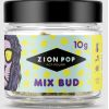 CBD Zion Pop - Mix Bud 10gr
