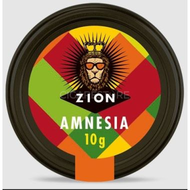 CBD Zion Pop - Amnesia 10gr
