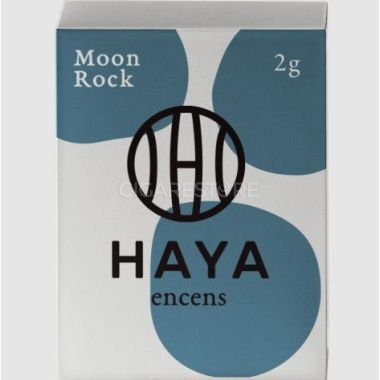 Haya - Isola CBD - MoonRock 2gr