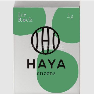 Haya - Isola CBD - IceRock 2gr