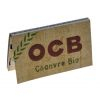 OCB Chanvre Bio 1 cahier