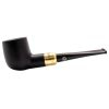 Pipe RATTRAY'S Majesty black N°5