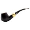 Pipe RATTRAY'S Majesty black N°4