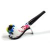Pipe Chacom 9mm - Pistache N°186