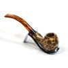Pipe Chacom 3mm - Félin courbe N°926