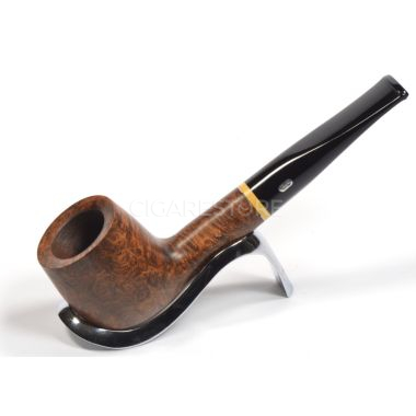 Pipe droite Chacom "Édition 2023" n°6 - Brun mat
