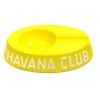 Cendriers Havana club Egoista (coloris aux choix)