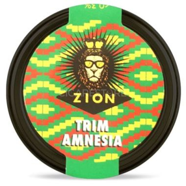 CBD Zion Trim Amnesia 3gr