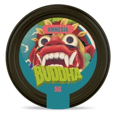 CBD Buddha - Amnesia 5gr