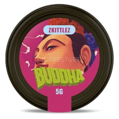 CBD Buddha - Skittlez 5gr