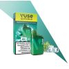 Vuse Puff Box - Menthe Ice 20mg