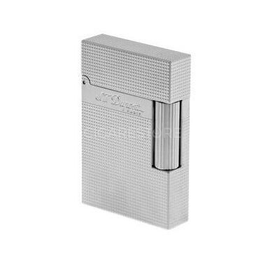 Briquet S.T. Dupont "ligne 2" pointe de microdiamant palladium petit modèle - C18690
