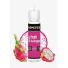 E-liquide Nhoss Fruit du Dragon - 50/50 MPGV/GV (0mg) : 50ml