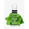 E-liquide Nhoss Menthe Chlorophylle - 50/50 MPGV/GV (0mg) : 50ml