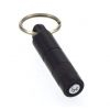 Porte-clés Coupe Cigare Punch Xikar 007BK - Twist Punch Black : 7 mm