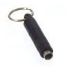 Porte-clés Coupe Cigare Punch Xikar 007BK - Twist Punch Black : 7 mm