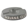 Cendriers Havana club El Socio (coloris aux choix)