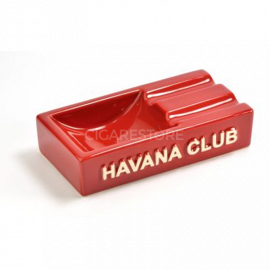 Cendriers Havana club SECUNDO (coloris aux choix)