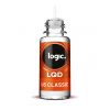 E-liquide Logic LQD Tabac US Classic (0, 3, 6, 12, 15mg) : 10ml