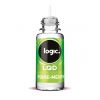 E-liquide Logic LQD Poire/Menthe (6, 12mg) : 10ml