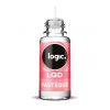 E-liquide Logic LQD Pastèque (6mg) : 10ml