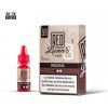 E-liquide Red Lucen's Tabac Indiana - 30/70 PG/VG (0, 3, 6, 12mg) : 10ml