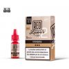 E-liquide Red Lucen's Tabac Kansas - 30/70 PG/VG (0, 3, 6, 12mg) : 10ml