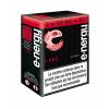 E-liquide e-nergy T Red 16 (pack 2 flacons)
