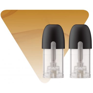 Capsules myblu™ Tabac Classique (3 niveaux de nicotines)