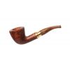 Pipe Chacom Deauville brune 9MM - N°264