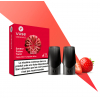 Capsule ePen Vuse - Saveur fraise tonic (3 niveaux de nicotine)