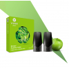 Capsule ePen Vuse - Saveur Pomme verte (3 niveaux de nicotine)