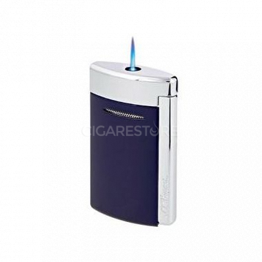 Briquet gaz rechargeable pour cigare de chez Galiner modèle perroquet