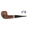 The French Pipe N°8