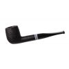 The French Pipe N°7 sablée noire