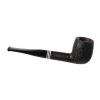 The French Pipe N°7 sablée noire
