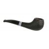 The French Pipe N°11 sablée noire
