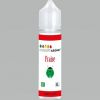 e-liquide Conceptarome flacon 50ml 50/50 - Fraise 00mg