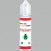 e-liquide Conceptarome flacon 50ml 50/50 - Fruits Rouges 00mg