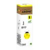 E-liquide Conceptarôme - Gum 10ml 80/20(4 niveaux de nicotine)