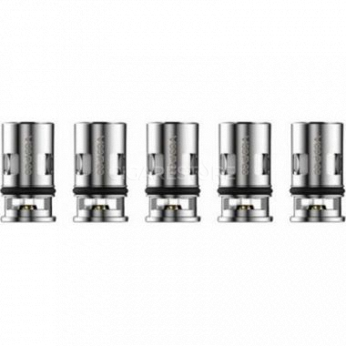 Boite de 5 résistances(coils) DRAG 0.2ohm(40-60W)