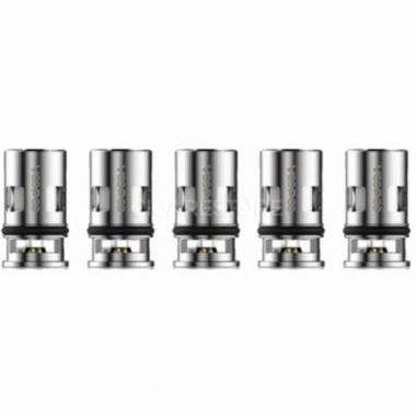 Boite de 5 résistances(coils) DRAG 0.15ohm(60-80W)