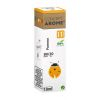 E-liquide Conceptarôme - Pomme 10ml 80/20(4 niveaux de nicotine)