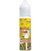 E-liquide 50 ml Conceptarôme - Tropical Fresh 4 - 50/50 (00mg)