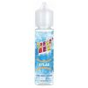 E-liquide 50 ml Freez'bee - Atlas - 50/50 (00mg)