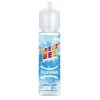 E-liquide 50 ml Freez'bee - Fujiyama - 50/50 (00mg)