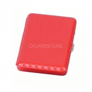 Étui cigarette métal (coloris aux choix) - H-606932
