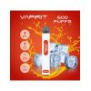 Cigarette électronique jetable Vapirit Puff - 600 puffs Saveur Energy Drink 0mg et 20mg