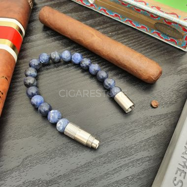 Bracelet Coupe Cigare Punch Les Fines Lames - Solidate (Acier) : 10 mm
